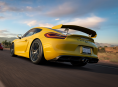 Forza Horizon 3 recebe sete novos Porsches