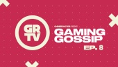 Gaming Gossip: Episódio 8 - Qual parte do GDC 2024 mais nos impressionou?