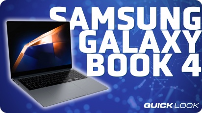 Samsung Galaxy Book4 Ultra (Quick Look) - Criatividade na ponta dos dedos